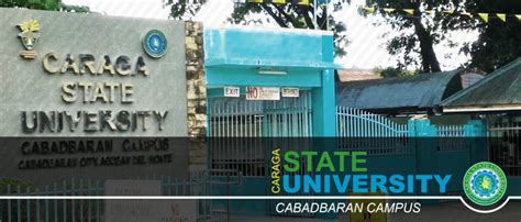 csucc.edu.ph my school|Student – CARAGA STATE UNIVERSITY.